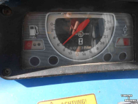 Tractor Ford 2600