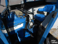 Tractor Ford 2600