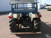 Tractor Ford 2600