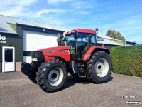 Tractor Case-IH MX135