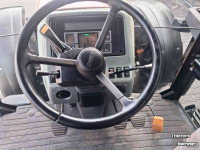 Tractor Case-IH MX135