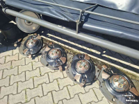 Mower Massey Ferguson DM 306-P