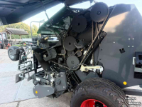 Balers Fendt Rotana 130 F Balenpers NIEUW