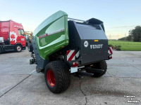 Balers Fendt Rotana 130 F Balenpers NIEUW