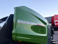 Balers Fendt Rotana 130 F Balenpers NIEUW
