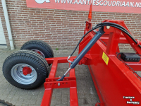 Scrapers AGM Kilverbak eco