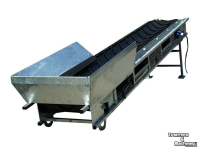 Conveyor  ETRAMO -
