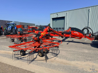 Rake Kuhn GA13131 4-Rotorhark