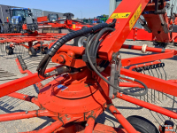 Rake Kuhn GA13131 4-Rotorhark