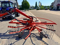 Rake Kuhn GA13131 4-Rotorhark