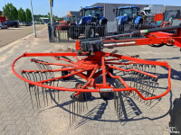 Rake Kuhn GA13131 4-Rotorhark