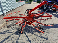 Rake Kuhn GA13131 4-Rotorhark