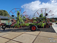 Rake Claas Liner 4800