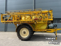 Fieldsprayer Dubex ACTOR 99007