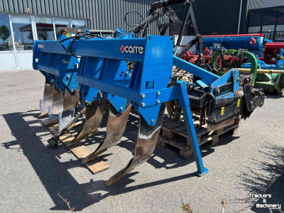 Deep subsoiler Carré Carre/Sicma