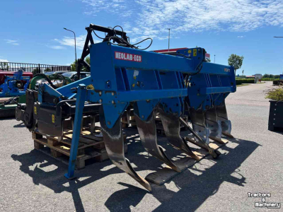 Deep subsoiler Carré Carre/Sicma