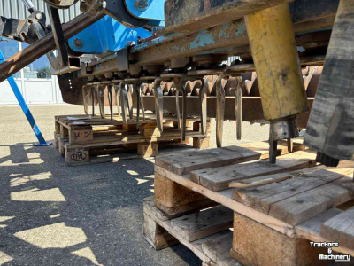 Deep subsoiler Carré Carre/Sicma