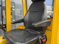 Wheelloader Eurotrac W13CF