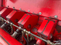 Self-loading wagon Kverneland 465