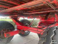 Self-loading wagon Kverneland 465