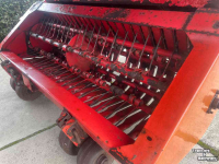 Self-loading wagon Kverneland 465