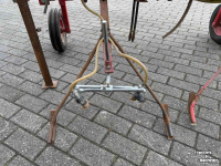 Rows sprayer Steketee 6x75cm rijenspuit