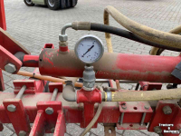 Rows sprayer Steketee 6x75cm rijenspuit