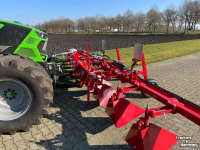 Rows sprayer Steketee 6x75cm rijenspuit