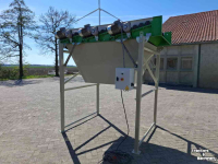 Other conveying equipment and accessories  Sterrenbed