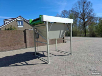 Other conveying equipment and accessories  Sterrenbed