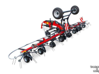 Tedder Vicon Fanex 904C