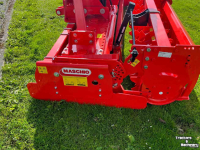 Rotary Harrow Maschio DM3000 + Packerrol 500 Nieuw