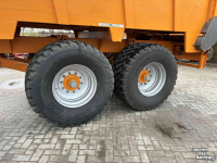 Silage wagon Dezeure S 24 Silagewagen