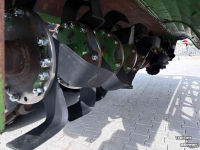 Rotary Tiller Celli N120 280