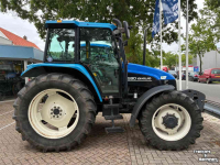 Tractor New Holland TS90 SLE 4WD