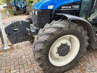 Tractor New Holland TS90 SLE 4WD