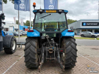 Tractor New Holland TS90 SLE 4WD