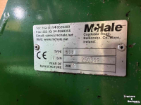 Wrapper McHale 998