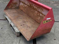 Loading bucket / Potato loading bucket Wifo DP200
