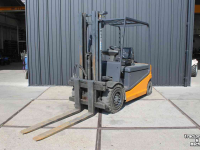 Forklift Still R60-40 elektrische heftruck forklift gabelstapler