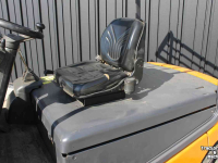 Forklift Still R60-40 elektrische heftruck forklift gabelstapler