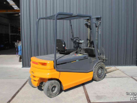 Forklift Still R60-40 elektrische heftruck forklift gabelstapler