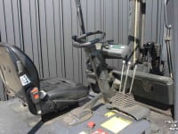 Forklift Still R60-40 elektrische heftruck forklift gabelstapler