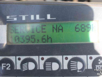 Forklift Still R60-40 elektrische heftruck forklift gabelstapler