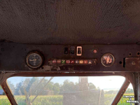 Excavator mobile  Atlas 1302