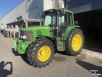 Tractor John Deere 6420 Premium