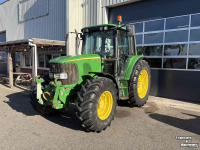 Tractor John Deere 6420 Premium
