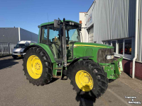 Tractor John Deere 6420 Premium