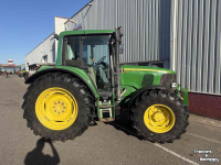 Tractor John Deere 6420 Premium