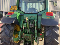 Tractor John Deere 6420 Premium